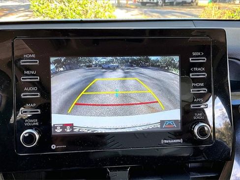 Used 2024 Toyota Camry SE image 13