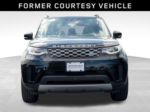 Certified 2024 Land Rover Discovery S image 2