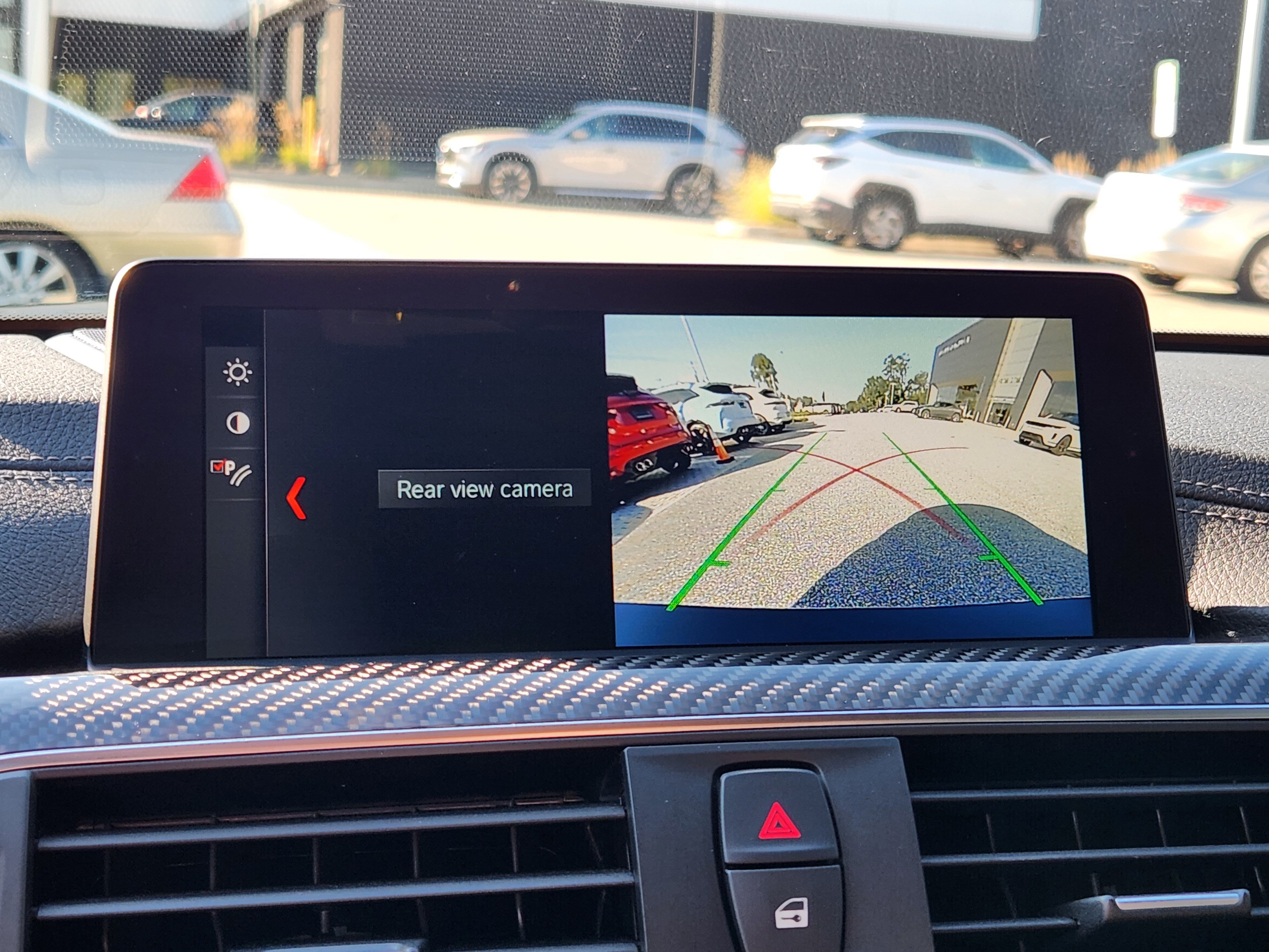 Used 2018 BMW M4 Coupe w/ Competition Package RWD image 23