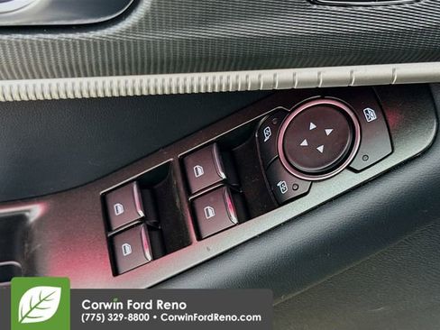 New 2026 Ford Explorer ST-Line w/ ST-Line Street Pack image 20