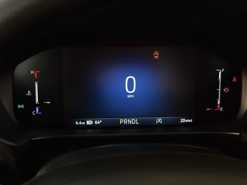 New 2026 Ford Escape Active image 47