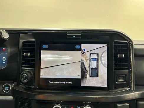New 2027 Ford F250 Lariat w/ Black Appearance Package AWD/4WD image 23