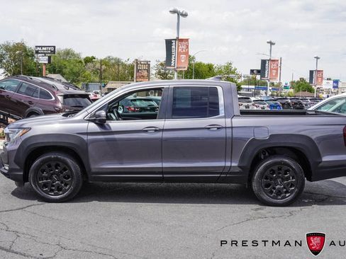 Used 2023 Honda Ridgeline RTL image 9