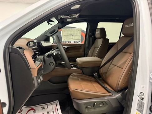 New 2026 Chevrolet Tahoe High Country image 12