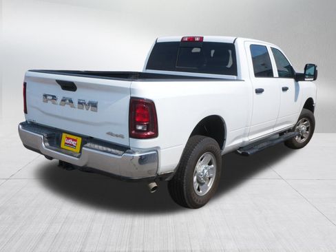 Used 2025 RAM 3500 Tradesman AWD/4WD image 6