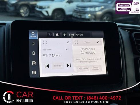 Used 2023 RAM ProMaster 2500 image 20