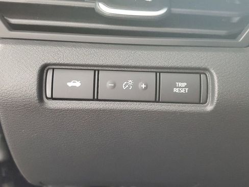 New 2025 Nissan Altima 2.5 SR w/ SR Premium Package image 27