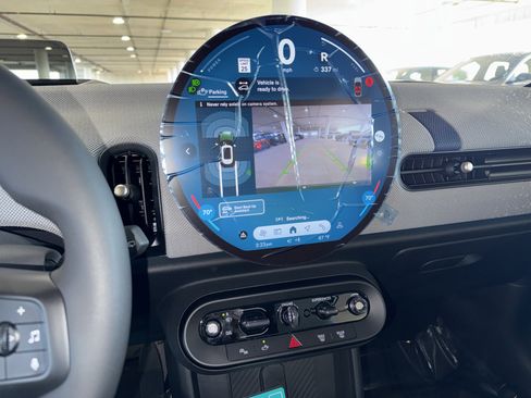 New 2026 MINI Cooper 4-Door Hardtop image 19