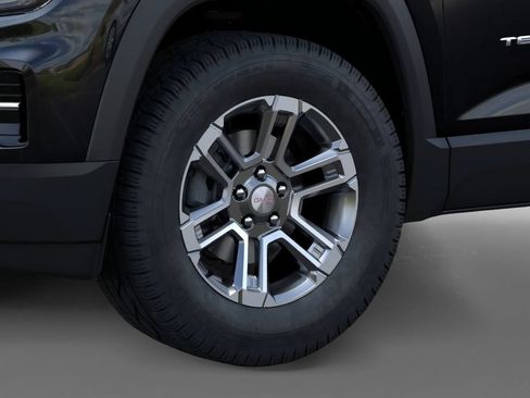New 2026 GMC Terrain Elevation FWD image 7