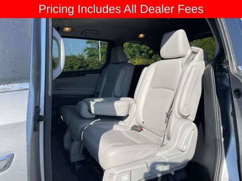 Used 2024 Honda Odyssey Touring image 16