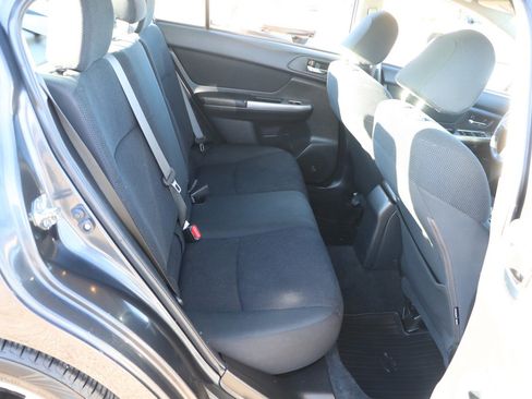 Used 2016 Subaru Impreza 2.0i Premium image 30