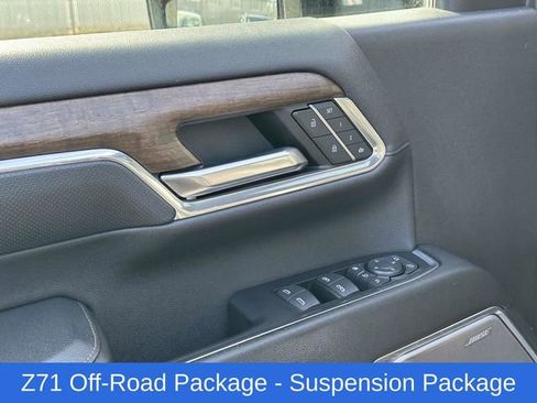 Used 2024 Chevrolet Silverado 2500 High Country w/ High Country Premium Package image 14