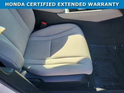 Certified 2024 Honda Accord LX image 17