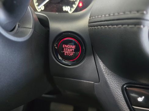 New 2026 Honda HR-V EX-L image 32