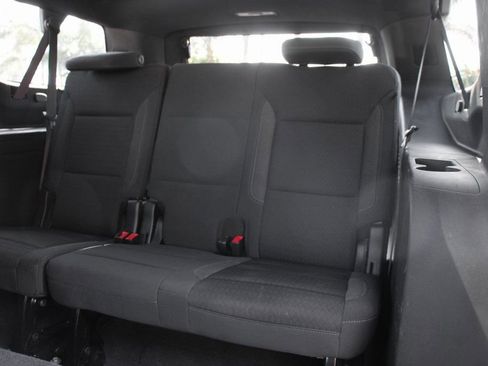 Used 2021 Chevrolet Suburban LS w/ Driver Alert Package image 35