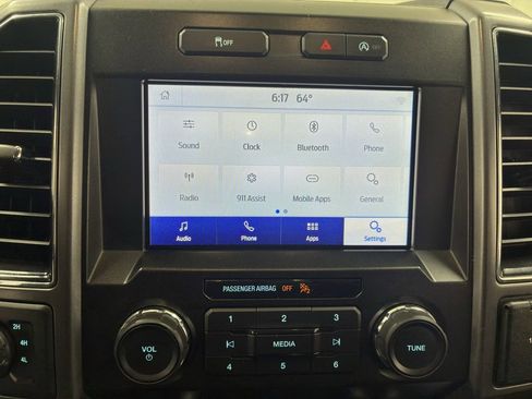 Used 2019 Ford F150 XLT w/ Equipment Group 301A Mid image 30