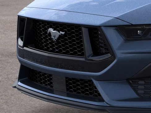 New 2026 Ford Mustang GT w/ GT Performance Package RWD image 17