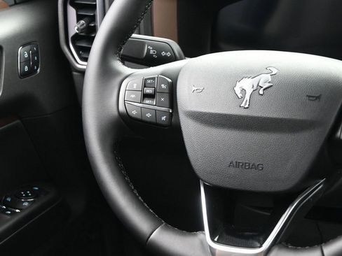 New 2025 Ford Bronco Sport Outer Banks w/ Outer Banks Tech Package+ AWD/4WD image 22