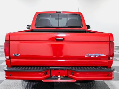 Used 1993 Ford F150 Lightning RWD image 6