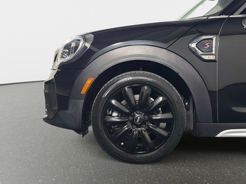 Used 2024 MINI Cooper Countryman S FWD image 12