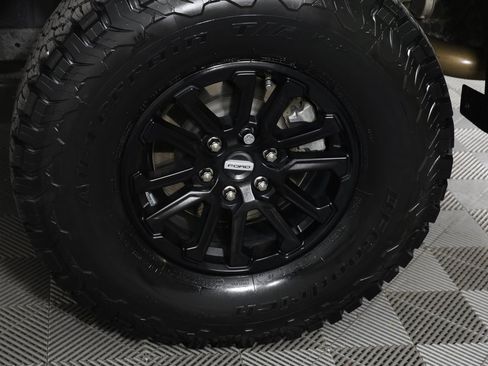 Used 2024 Ford F150 Raptor image 7