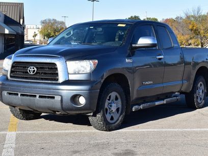 Used 2008 Toyota Tundra Limited
