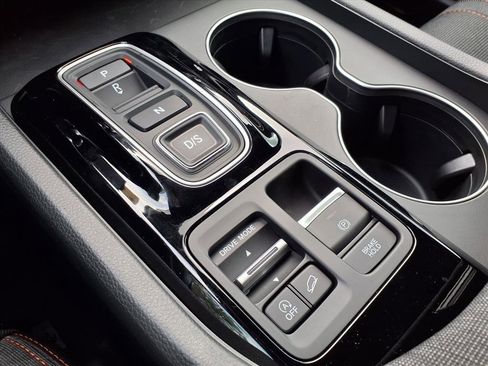 New 2026 Honda Pilot Sport image 16