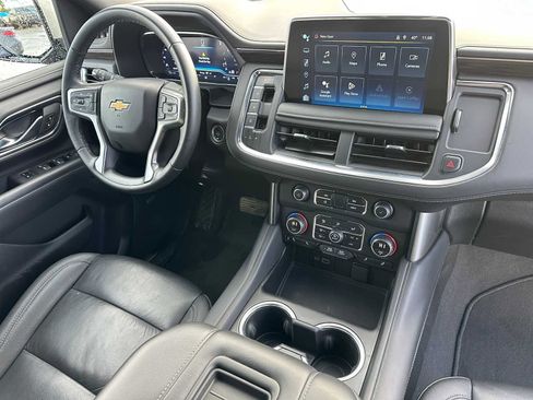 Used 2024 Chevrolet Tahoe LT image 11