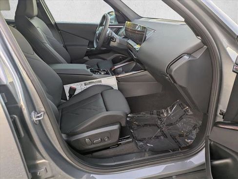 New 2026 BMW X3 xDrive30 w/ Convenience Package image 21