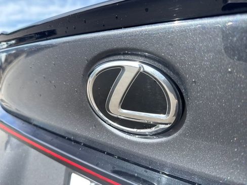 Used 2023 Lexus IS 350 F Sport w/ Handling Package image 37