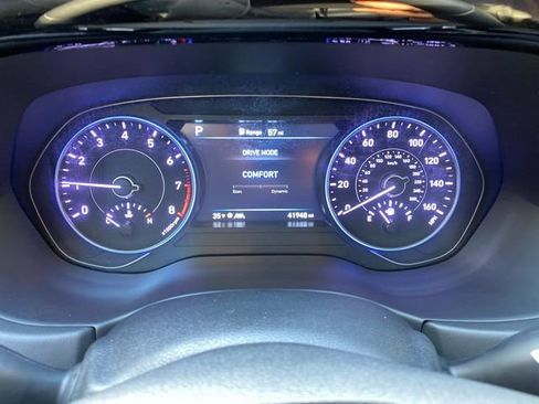 Used 2022 Hyundai Palisade SEL w/ Premium Package image 18