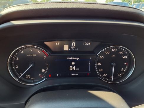 Used 2023 Cadillac CT4 Premium Luxury AWD/4WD image 19