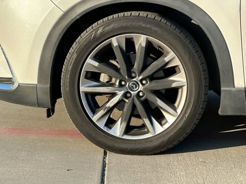 Used 2016 MAZDA CX-9 Grand Touring image 28