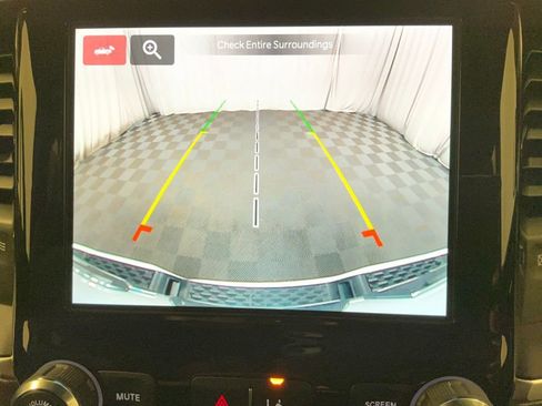 Used 2025 RAM 1500 Big Horn image 40