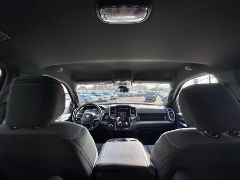 Used 2025 RAM 2500 Big Horn image 26