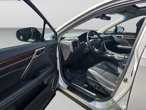 Used 2016 Lexus RX 350 AWD w/ Premium Package image 19