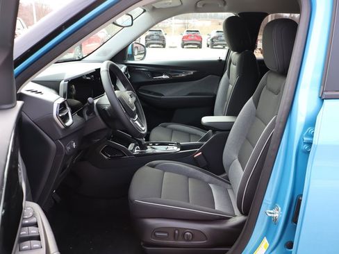 New 2026 Chevrolet TrailBlazer LT w/ Convenience Package image 7