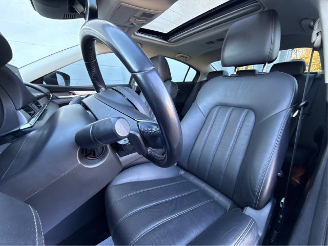 Used 2021 MAZDA MAZDA6 Grand Touring FWD image 24