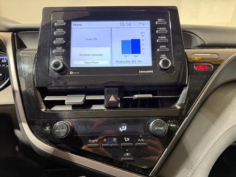 Certified 2024 Toyota Camry SE image 26