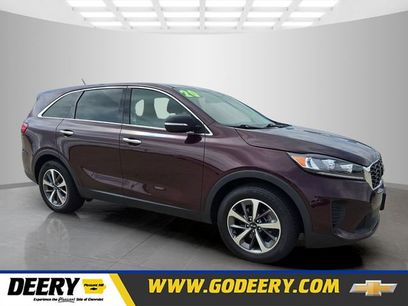 Used 2020 Kia Sorento FWD V6
