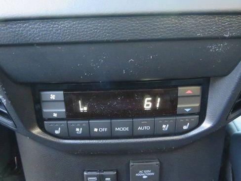 New 2026 Toyota Sequoia Platinum image 29