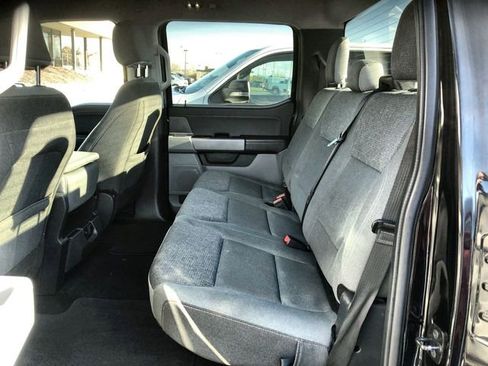 Used 2024 Ford F150 XLT image 22