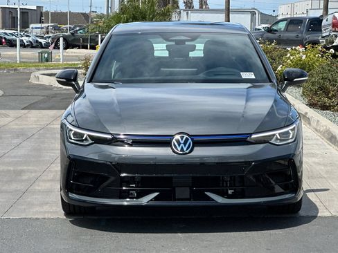 New 2026 Volkswagen Golf w/ Euro Style Package AWD/4WD image 3