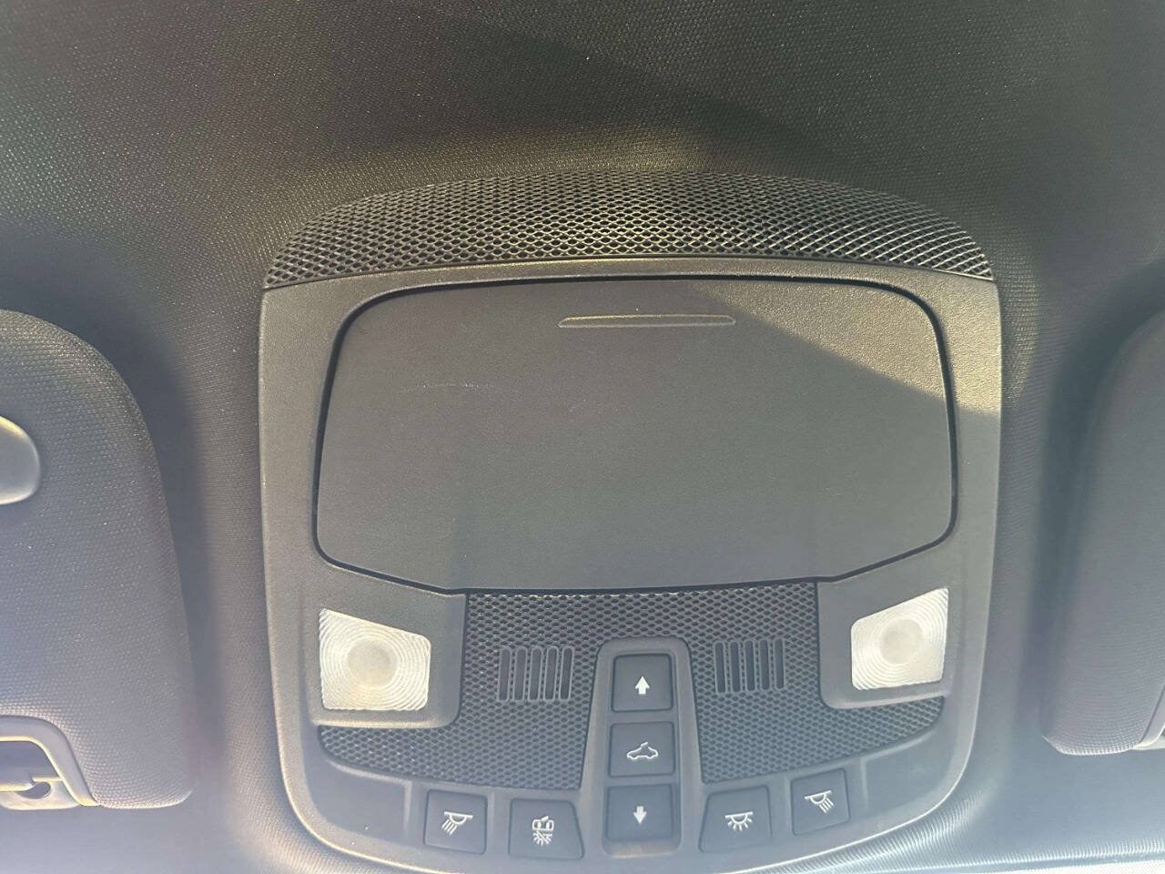 Used 2017 Ford Fusion Sport w/ Equipment Group 401A AWD/4WD image 33