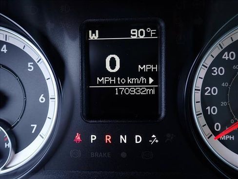 Used 2016 RAM 1500 Tradesman w/ Power & Remote Entry Group RWD image 24