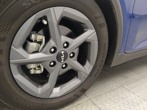 Used 2025 Kia K4 FWD image 31