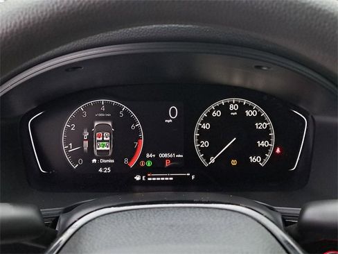 Used 2024 Honda Civic LX image 26