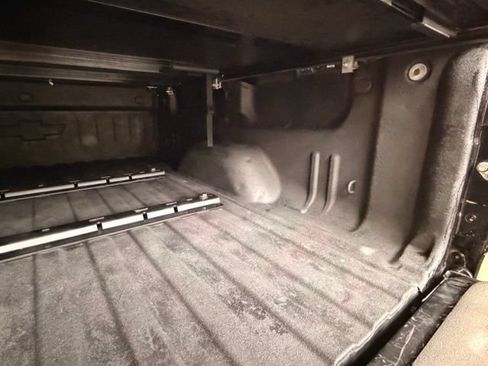 Used 2015 Chevrolet Silverado 2500 LTZ AWD/4WD image 9