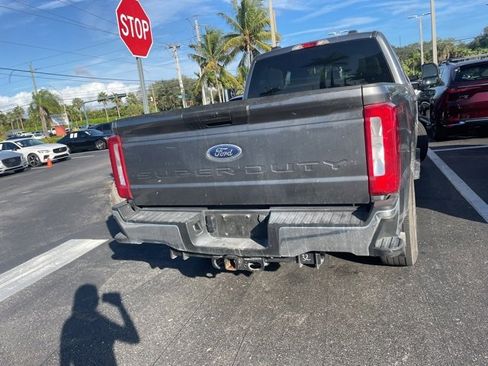 Used 2024 Ford F250 XLT image 10