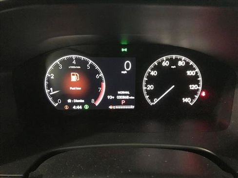 Used 2024 Honda CR-V EX-L image 10